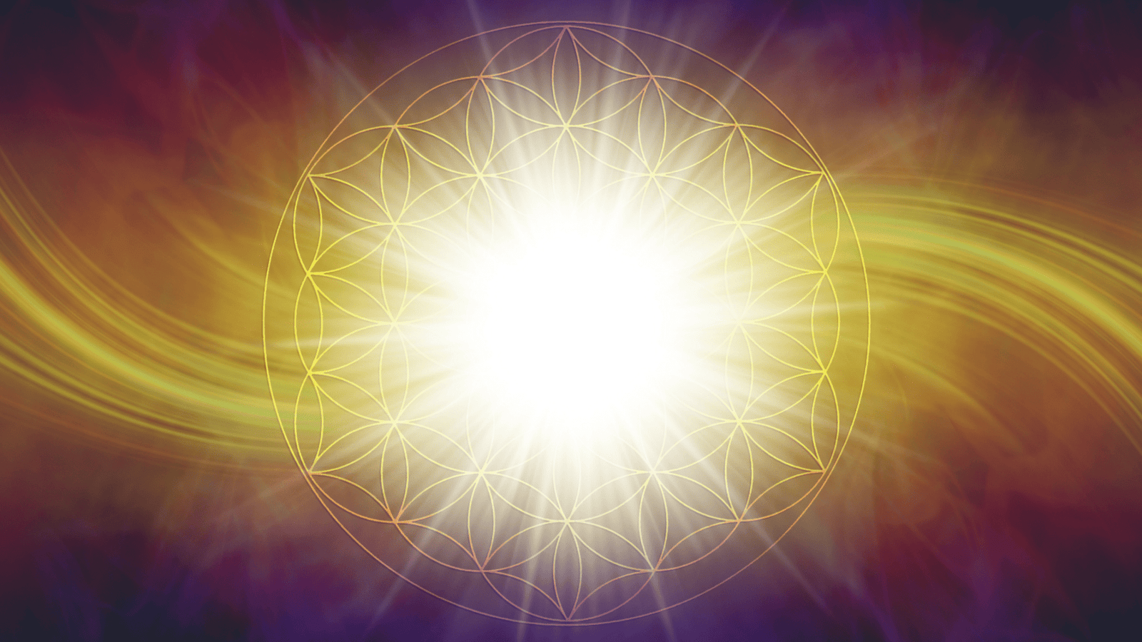 Die Faszination der Blume des Lebens: Eine Reise durch Symbolik und Spiritualität - Laserfactory Austria