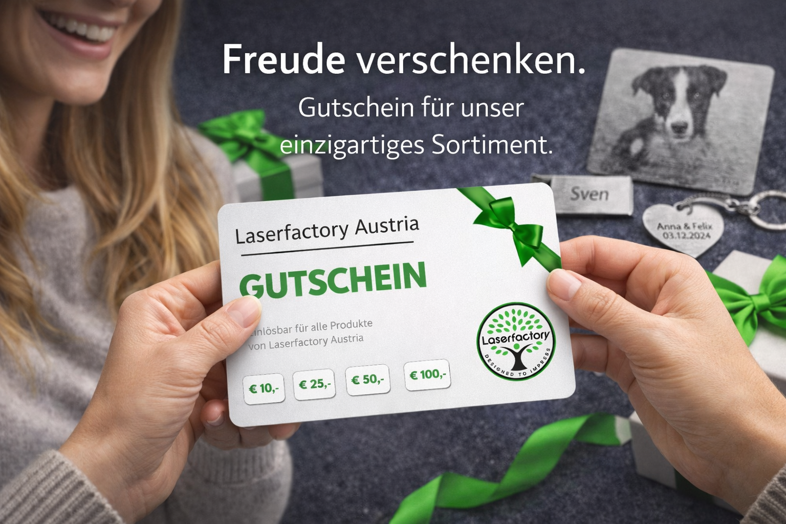 Gutschein