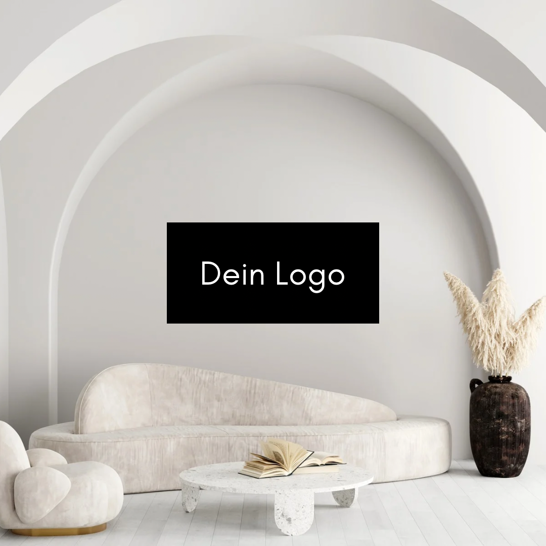 Logo / Schild - Custom Design