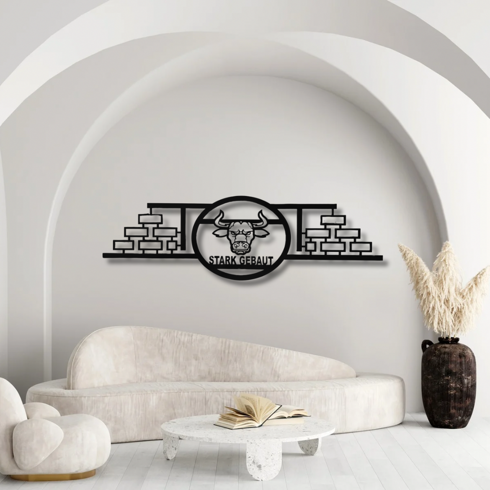 Logo / Schild - Custom Design