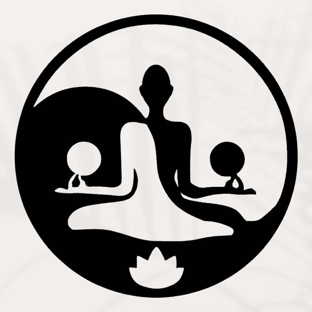 Buddha Yin & Yang - Laserfactory Austria